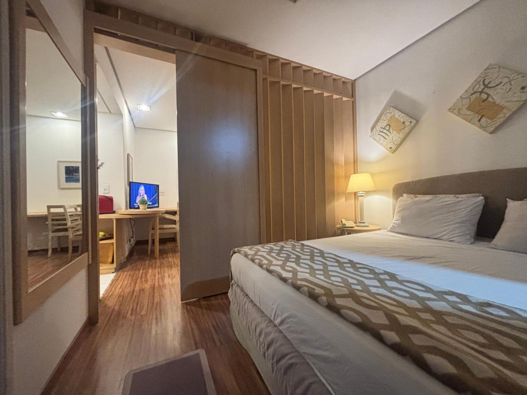 Mercure Consulado Usa Sp — Photos 3